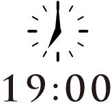 19:00